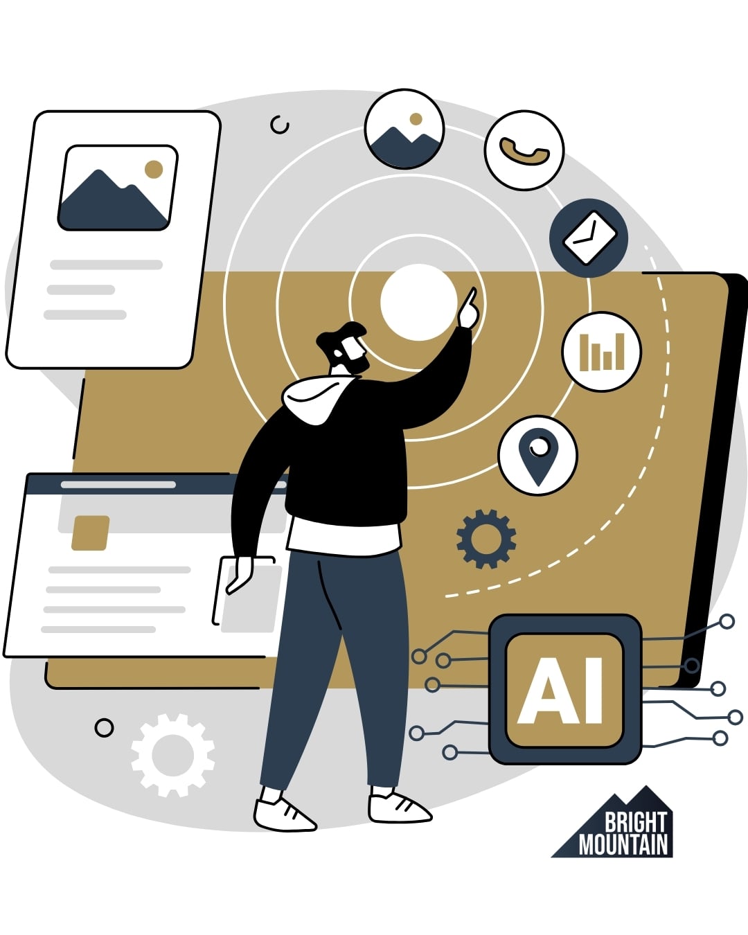 connected intelligence